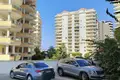 Mieszkanie 2 pokoi 54 m² Alanya, Turcja