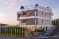 Квартира 3 комнаты 160 м² Гермасойя, Кипр