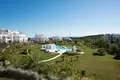 Penthouse 3 zimmer  Casares, Spanien