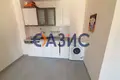 1 bedroom apartment 78 m² Nesebar, Bulgaria