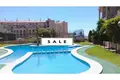 3 bedroom townthouse 115 m² el Campello, Spain