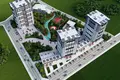 Wohnung 5 zimmer 174 m² Yenimahalle, Türkei