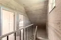 House 120 m² Lahojsk selsaviet, Belarus