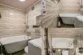 2 room apartment 42 m² Palanga, Lithuania