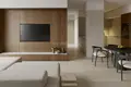 Квартира 3 спальни 108 м² Чонг Тале, Таиланд