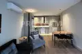 Apartamento 2 habitaciones 55 m² Konyaalti, Turquía