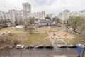 2 room apartment 40 m² Minsk, Belarus