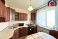 Квартира 3 комнаты 62 м² Солигорск, Беларусь