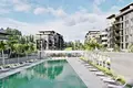 3 room apartment 70 m² Aksu, Turkey