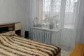 Wohnung 2 zimmer 49 m² Marjina Horka, Weißrussland