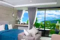 Appartement 1 chambre 34 m² Phuket, Thaïlande