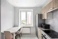 1 room apartment 30 m² Minsk, Belarus