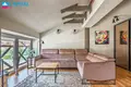2 room apartment 32 m² Neringa, Lithuania