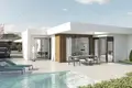 villa de 3 chambres 100 m² San Pedro del Pinatar, Espagne