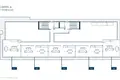 Mieszkanie 2 pokoi 109 m² Limassol, Cypr