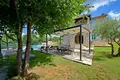 Villa de tres dormitorios 120 m² Porec, Croacia