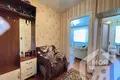 Appartement 1 chambre 34 m² Maladetchna, Bélarus
