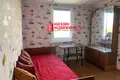 2 room house 32 m² Padlabienski sielski Saviet, Belarus