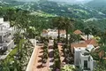 4 bedroom apartment 226 m² Benahavis, Spain