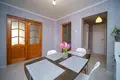 1 room apartment 52 m² Minsk, Belarus