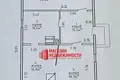 Casa 79 m² Karobcycy, Belarús