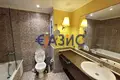 2 bedroom apartment 75 m² Sunny Beach Resort, Bulgaria