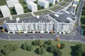 Квартира 3 комнаты 71 м² Мраморноморский регион, Турция