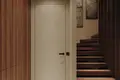 1 bedroom house 97 m² Kutuh, Indonesia