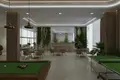 Mieszkanie 3 pokoi 140 m² Alanya, Turcja