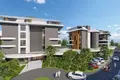 Wohnung 2 zimmer 55 m² Kargıcak, Türkei