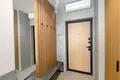 2 room apartment 41 m² Minsk, Belarus