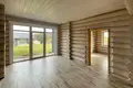 Apartamento 5 habitaciones 216 m² Miazanski sielski Saviet, Belarús