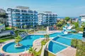 Wohnung 2 zimmer  Kargıcak, Türkei