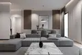 Ático 4 habitaciones 121 m² Bodrum, Turquía
