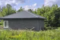 Maison 60 m² Hastsilavichy, Bélarus