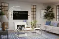 5 room house 322 m² Central Federal District, Russia