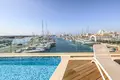 3 bedroom apartment 131 m² in Limassol, Cyprus