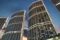 Жилой комплекс Новая высотная резиденция 360 Riverside Crescent с бассейнами и ресторанами рядом с центром города, Nad Al Sheba 1, Дубай, ОАЭ