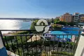 Wohnung 2 zimmer 84 m² Aheloy, Bulgarien