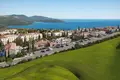 Wohnung 1 zimmer 38 m² Radovici, Montenegro