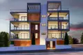 Appartement 2 chambres 111 m² Demos Agiou Athanasiou, Chypre