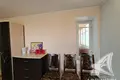 Appartement 2 chambres 60 m² Muchaviecki sielski Saviet, Bélarus