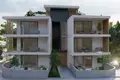 2 bedroom apartment 90 m² Chloraka, Cyprus
