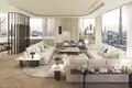 Mieszkanie 7 pokojów 832 m² Dubaj, Emiraty Arabskie