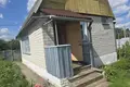 Haus 59 m² Kalodziscanski sielski Saviet, Belarus