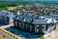 Wohnung 2 zimmer 69 m² Muchaviecki sielski Saviet, Belarus