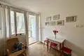 Apartamento 2 habitaciones 33 m² Balatonfenyves, Hungría