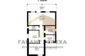 Casa 120 m² Brest, Bielorrusia