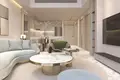 Studio apartment 29 m² Dubai, UAE