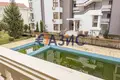 2 bedroom apartment 90 m² Sveti Vlas, Bulgaria